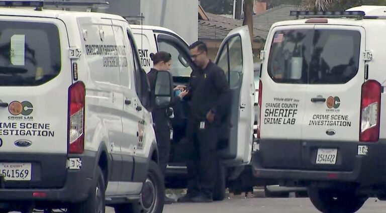 Numerous Stabbings Leave Two Dead and Three Injured in Huntington Beach